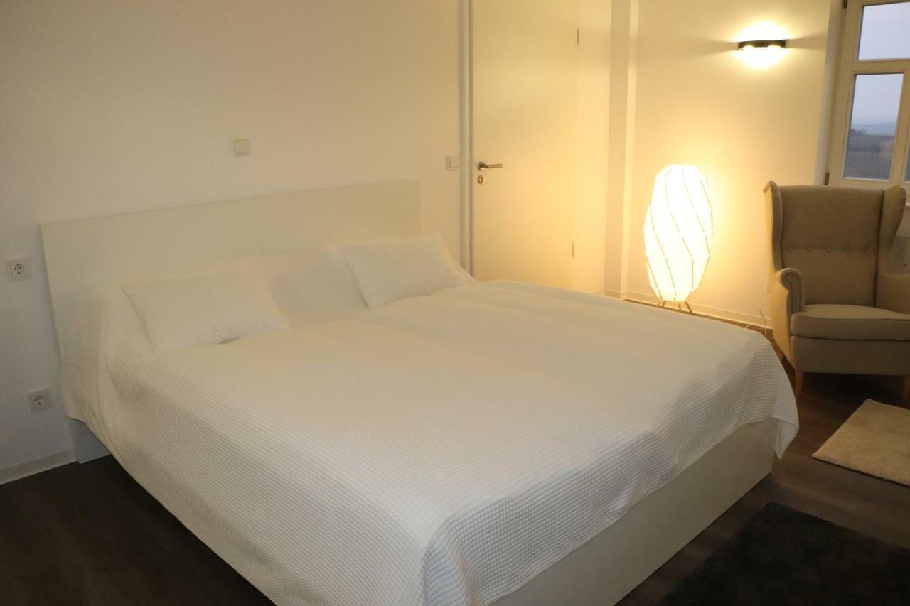 "Fahner Muehle" Apartman Gierstädt Kültér fotó