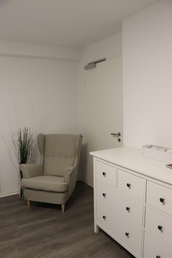 "Fahner Muehle" Apartman Gierstädt Kültér fotó