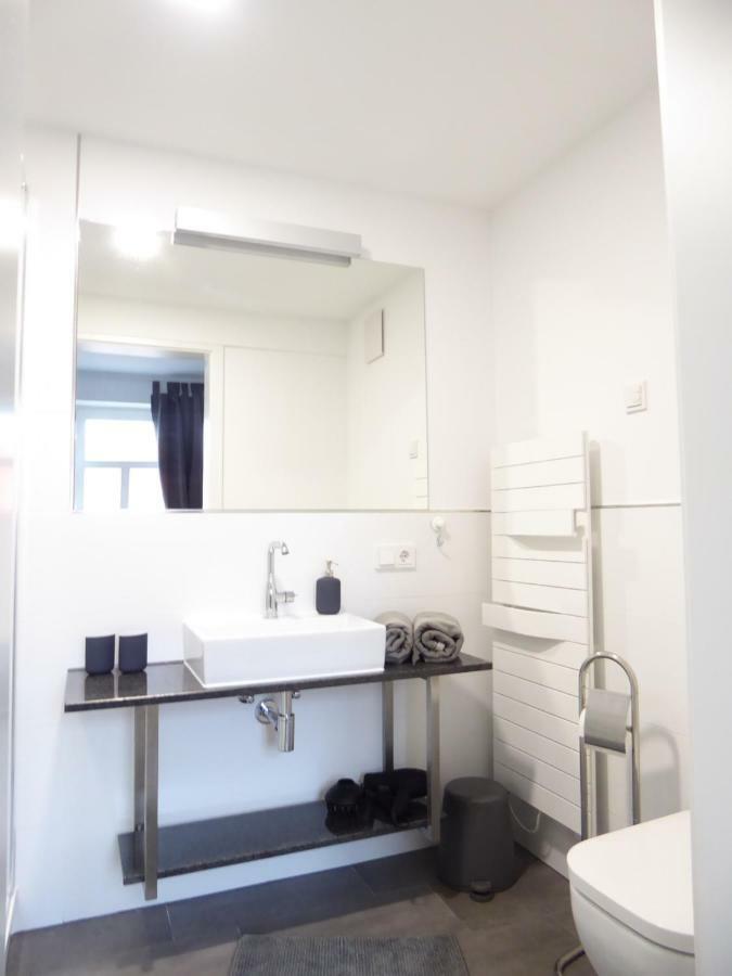 "Fahner Muehle" Apartman Gierstädt Kültér fotó